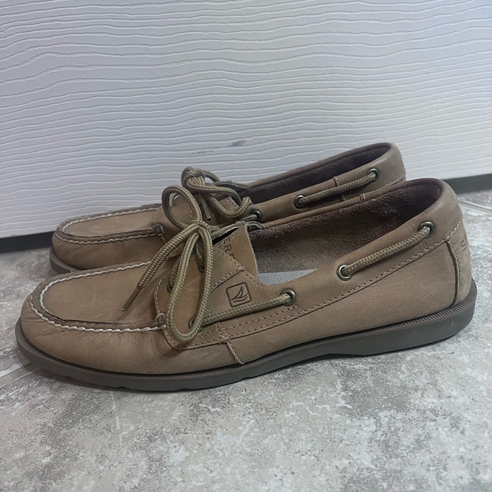 Sperry Top Sider Women’s Shoes NWOT